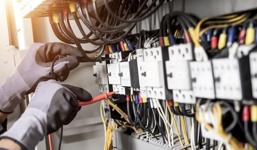 Electrical