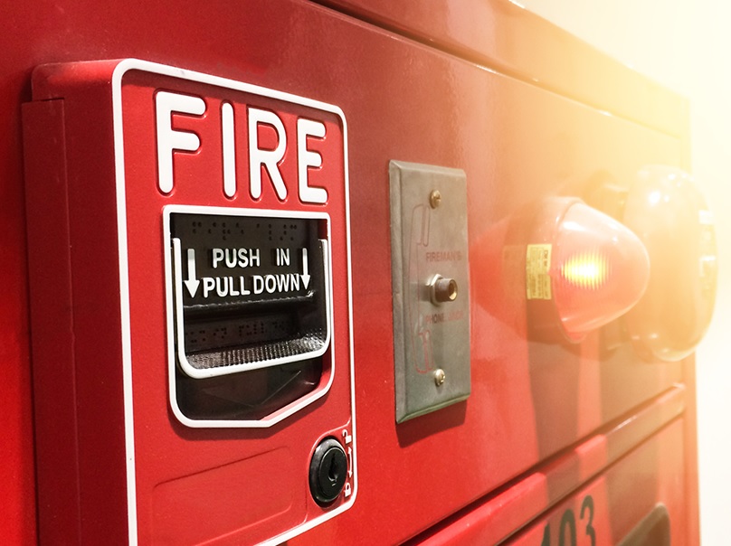 Fire Alarm
